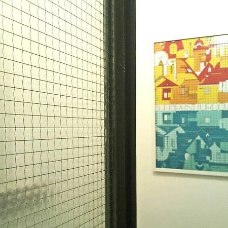 Little Corner At The Historic Jewish District With Ac Leilighet Budapest Eksteriør bilde